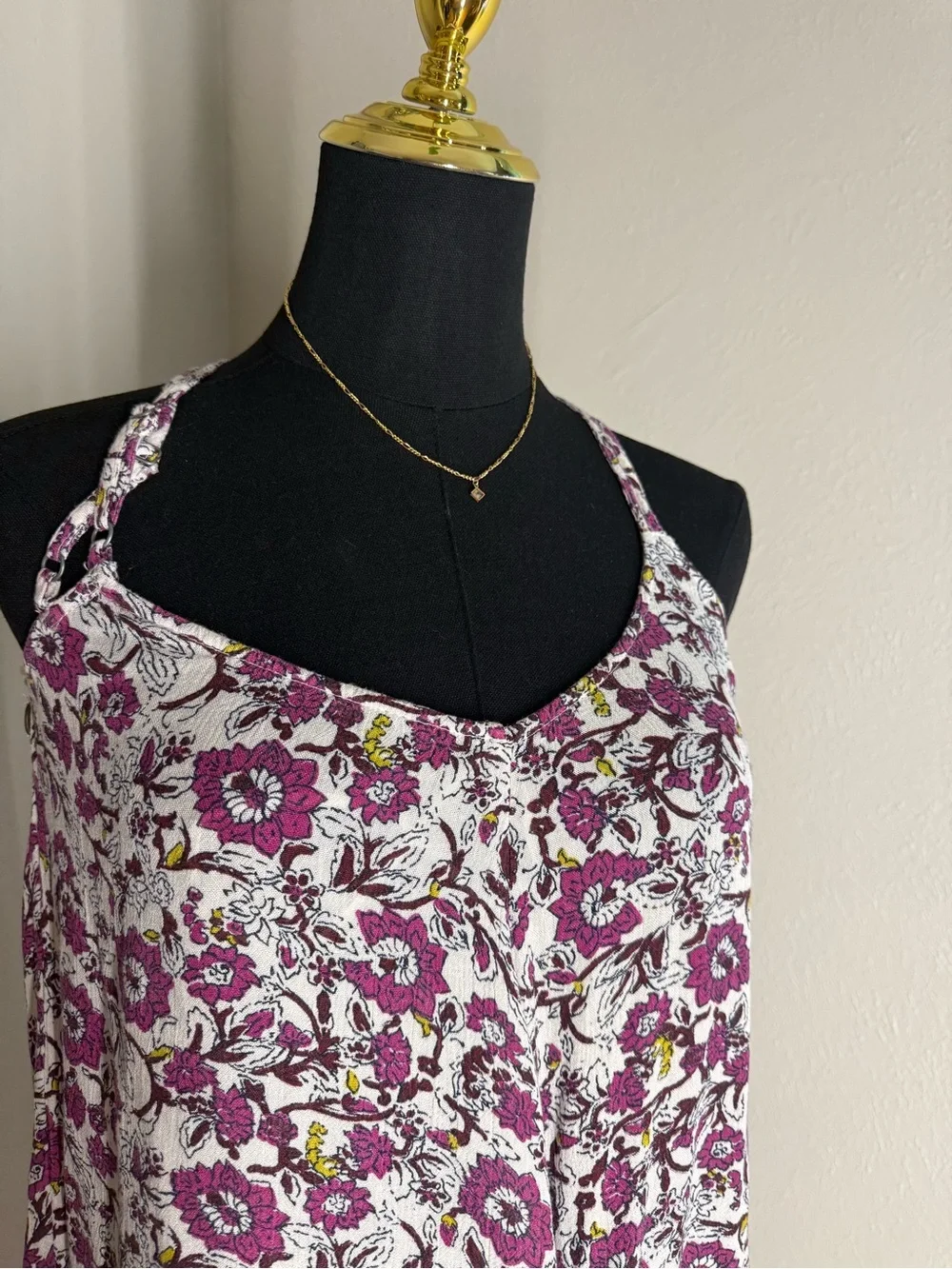 Billabong Maxi Dress